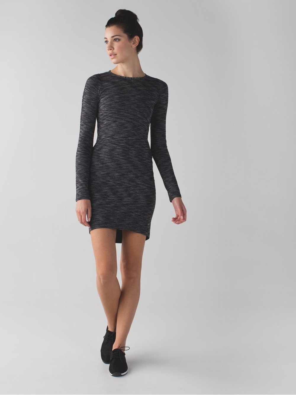 Lululemon &go Where-to Dress *Long Sleeve